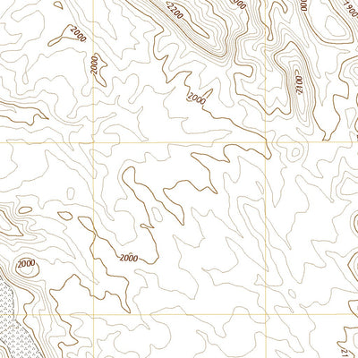 North Butte, AZ (2018, 24000-Scale) Preview 2