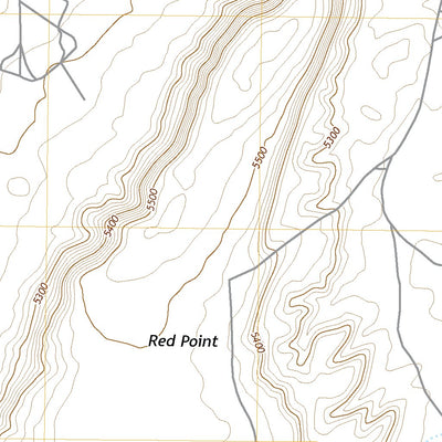 Red Point, AZ (2018, 24000-Scale) Preview 3