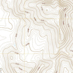 Mustang Mountains, AZ (2018, 24000-Scale) Preview 2