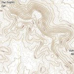 New Water Mountains, AZ (2018, 24000-Scale) Preview 3