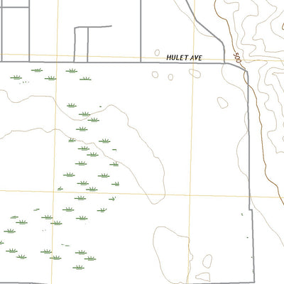 Needles NE, AZ (2018, 24000-Scale) Preview 2