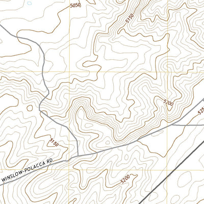 Rincon Ranch, AZ (2018, 24000-Scale) Preview 3