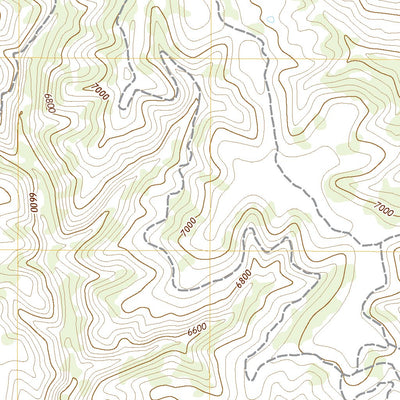 Outlaw Draw, AZ (2018, 24000-Scale) Preview 3