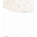 Pajarito Peak, AZ (2018, 24000-Scale) Preview 1