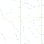 Pajarito Peak, AZ (2018, 24000-Scale) Preview 2