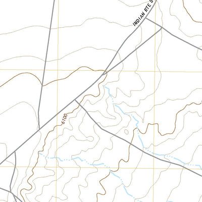 Rough Rock, AZ (2018, 24000-Scale) Preview 2