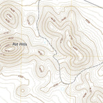 Pat Hills North, AZ (2018, 24000-Scale) Preview 3