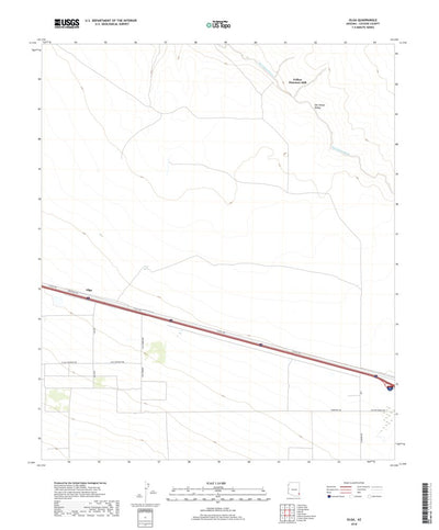Olga, AZ (2018, 24000-Scale) Preview 1