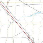 Ninetysix Hills SW, AZ (2018, 24000-Scale) Preview 2