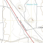 Ninetysix Hills SW, AZ (2018, 24000-Scale) Preview 3