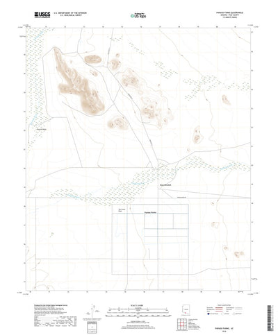Papago Farms, AZ (2018, 24000-Scale) Preview 1