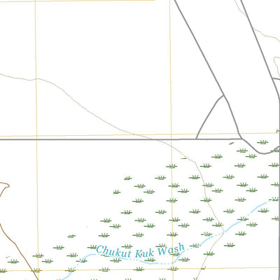 Papago Farms, AZ (2018, 24000-Scale) Preview 2