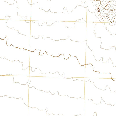 Palm Canyon, AZ (2018, 24000-Scale) Preview 2
