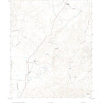 Peeples Valley, AZ (2018, 24000-Scale) Preview 1