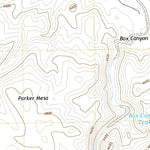 Peeples Valley, AZ (2018, 24000-Scale) Preview 2