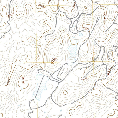 Peeples Valley, AZ (2018, 24000-Scale) Preview 3