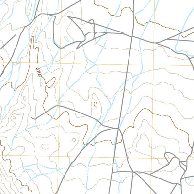 Red Valley, AZ (2018, 24000-Scale) Preview 2