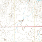 Rincon Peak, AZ (2018, 24000-Scale) Preview 2
