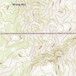 Rincon Peak, AZ (2018, 24000-Scale) Preview 3