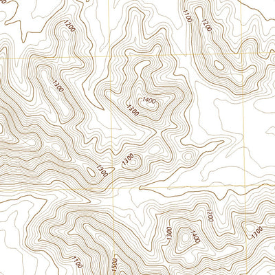 Pinta Playa, AZ (2018, 24000-Scale) Preview 2