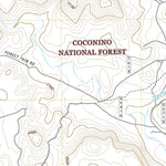 Page Springs, AZ (2018, 24000-Scale) Preview 2