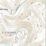 Page Springs, AZ (2018, 24000-Scale) Preview 3