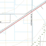 Salome, AZ (2018, 24000-Scale) Preview 2