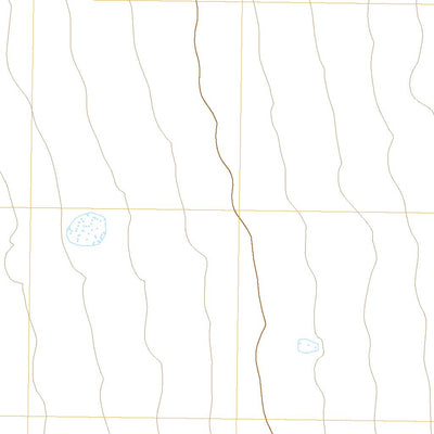 Pat Hills South, AZ (2018, 24000-Scale) Preview 2