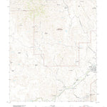 Patagonia, AZ (2018, 24000-Scale) Preview 1
