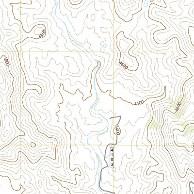Patagonia, AZ (2018, 24000-Scale) Preview 2