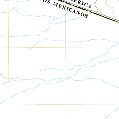 San Miguel, AZ (2018, 24000-Scale) Preview 2