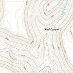 Pilot Knob, AZ (2018, 24000-Scale) Preview 3