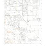 Sacaton NE, AZ (2018, 24000-Scale) Preview 1