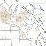Sacaton NE, AZ (2018, 24000-Scale) Preview 3