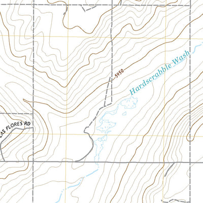Prospect Spring, AZ (2018, 24000-Scale) Preview 3