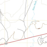 Polacca, AZ (2018, 24000-Scale) Preview 2