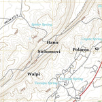 Polacca, AZ (2018, 24000-Scale) Preview 3