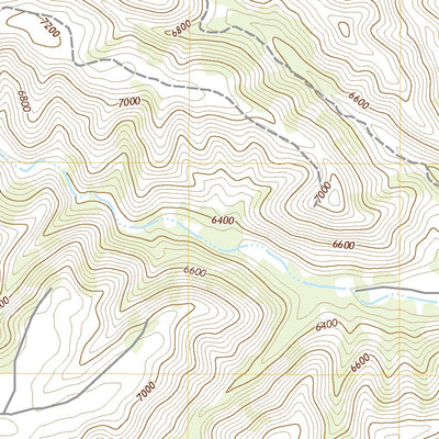 Pepper Canyon, AZ (2018, 24000-Scale) Preview 3