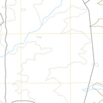Presumido Peak, AZ (2018, 24000-Scale) Preview 2