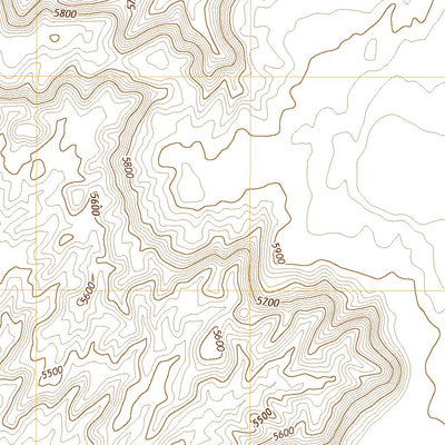Pillars of Hercules, AZ (2018, 24000-Scale) Preview 2