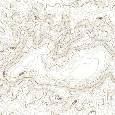 Pillars of Hercules, AZ (2018, 24000-Scale) Preview 3