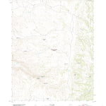 Sowats Spring, AZ (2018, 24000-Scale) Preview 1