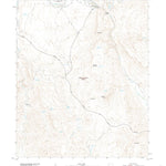 Salt River Peak, AZ (2018, 24000-Scale) Preview 1