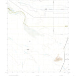 Pima Butte, AZ (2018, 24000-Scale) Preview 1