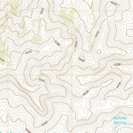 Pena Blanca Lake, AZ (2018, 24000-Scale) Preview 3