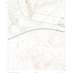 Seligman West, AZ (2018, 24000-Scale) Preview 1