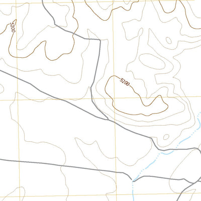 Seligman West, AZ (2018, 24000-Scale) Preview 2