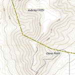 Seligman West, AZ (2018, 24000-Scale) Preview 3