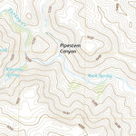 Pipestem Mountain, AZ (2018, 24000-Scale) Preview 3