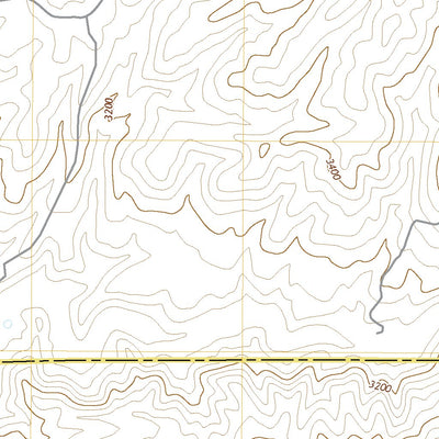 Redington, AZ (2018, 24000-Scale) Preview 2